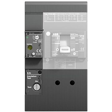 Rc inst proteccion diferencial 4p f -xt1