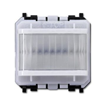 Detector de movimento