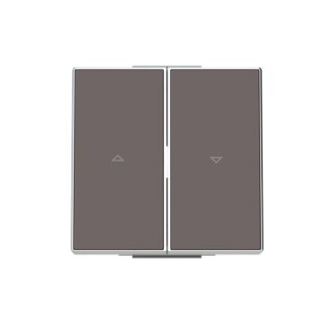 Tecla interruptor persianas tp