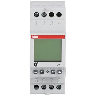 Programador digital dw1