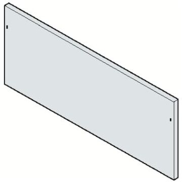 Panel modular ciego gemini,h=300, tam. 6