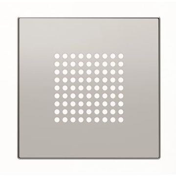 Tapa timbre/altavoz/zumbador pl