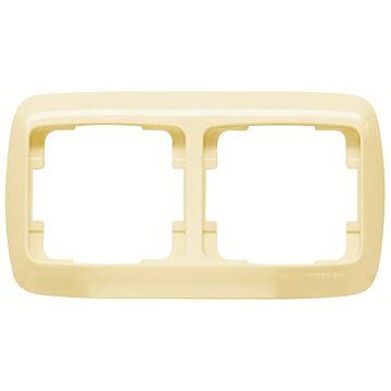 Marco 2 elementos horizontal