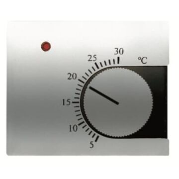 Tapa termostato calefaccion