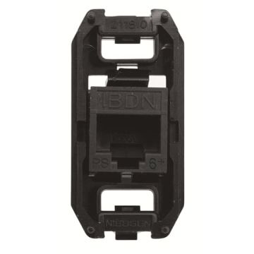 Sop.conector infor. 6 utp