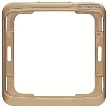 Marco tecla intermedio