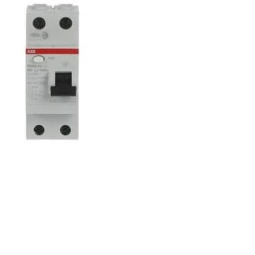 Int.dif.fh202ac-63/0,03 2p 63a ac 30ma