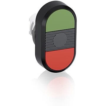 Pulsador doble mpd1-11b