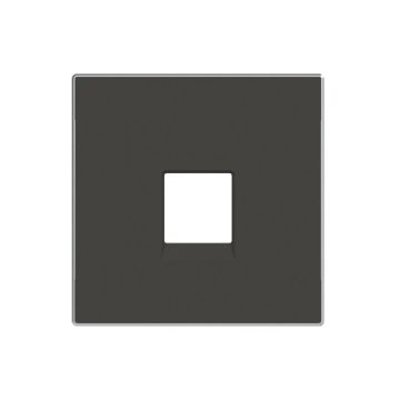 Tapa toma de teléfono / informática ns
