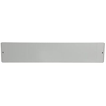 Panel modular ciego gemini,h=150, tam. 6