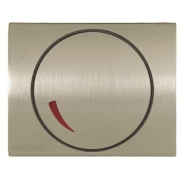 Tapa+boton regulador giratorio