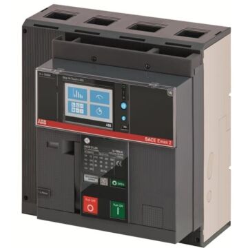 E1.2b 1000 ekip touch lsi 4p f f