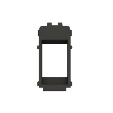 Soporte para sistema keystone