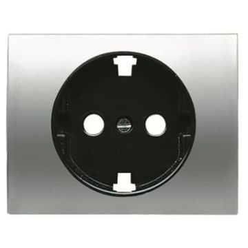 Tapa enchufe schuko