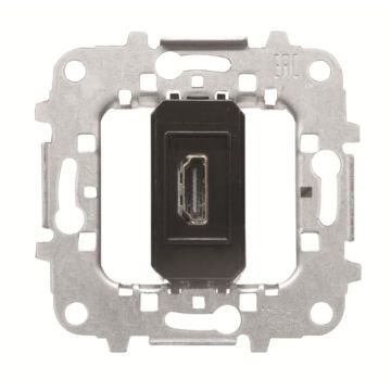 Toma vdi hdmi conexion hembra-hembra