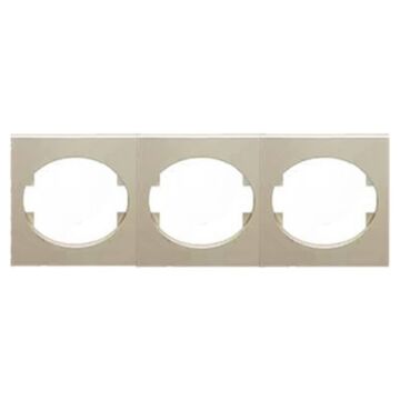 Marco 3 elementos hor cv