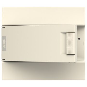 Mistral41w caja superf. 12m, pu. opaca