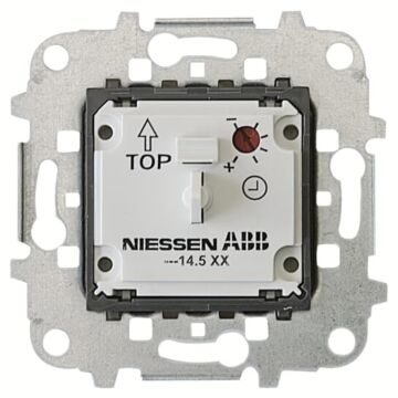 Tarjetero temporizado