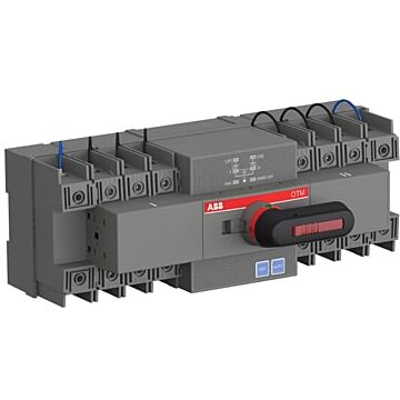 Compact ats 63a 4p otm63f4c20d400c