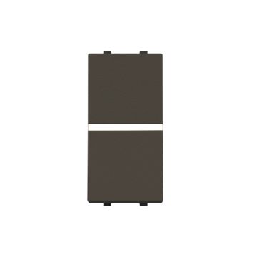 Interruptor monopolar an
