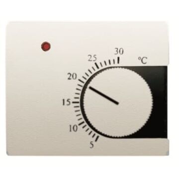 Tapa termostato calefaccion