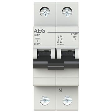 Int. mag. ev60 1p+n 32a c