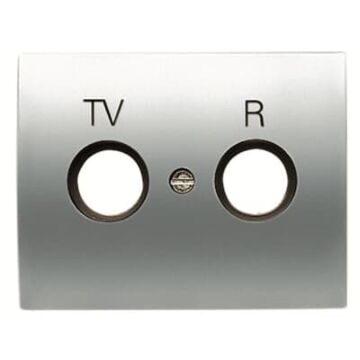 Tapa toma tv-r