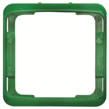 Marco tecla intermedio