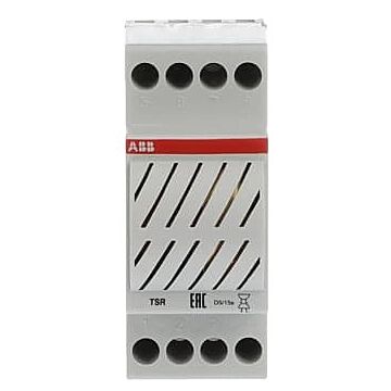 Transf.tension para timbres tsr