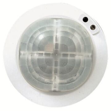 Detector presencia 360