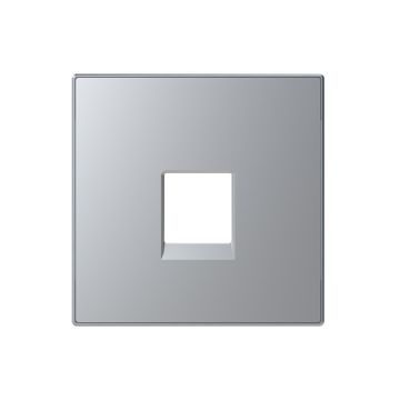 Tapa toma de teléfono / informática pl