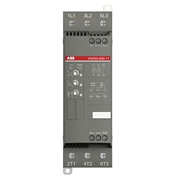 Psr45-600-11arranca.suave mando 24vca/cc