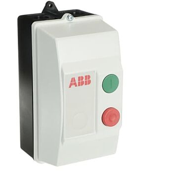 Draf16-14p arranca en caja 250-500vac/d
