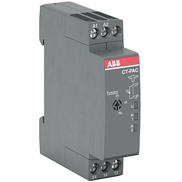 Temp. alter. bombas 24-48vdc/24-240vac