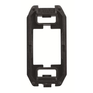 Soporte conector keystone
