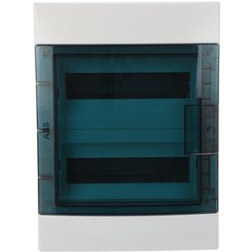 Mistral65 caja 24mod.2 filas,pue.transp.
