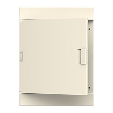 Mistral41w caja superf.,54m.3f.pu.opaca