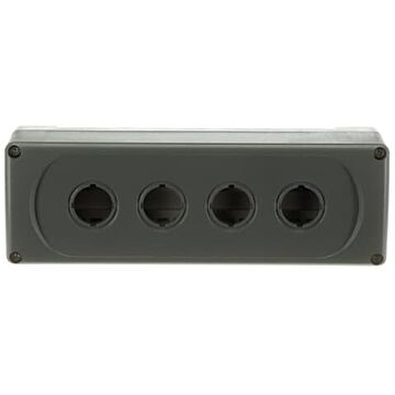 Caja 4-pos mep4-0