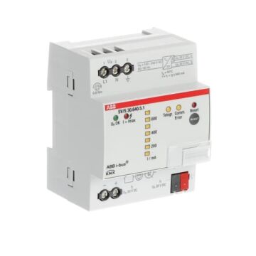 F. a. con dianostico, 640 ma