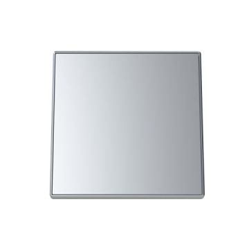 Tapa salida cable/pulsador tirador pl
