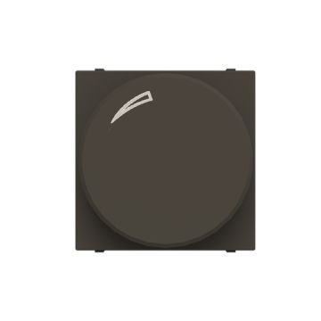 Regulador giratorio led an