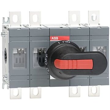 Interruptor seccionador ot250e22p