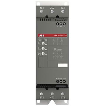 Psr105-600-70 arr. suave 55kw 100-240v