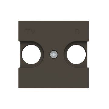 Tapa toma tv-r an