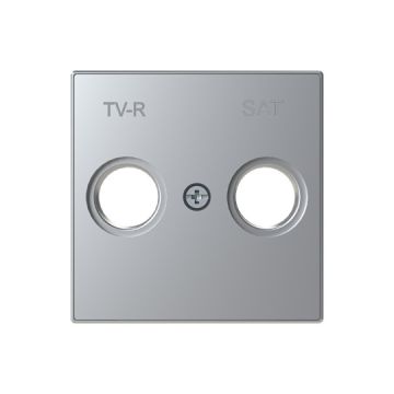 Tapa toma tv-r/sat pl
