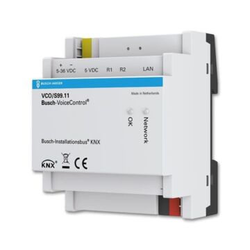 Eibport lan gateway din-8m