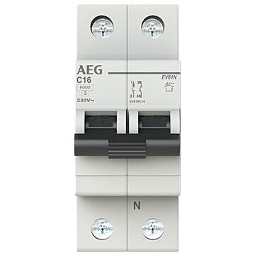 Int. mag. ev60 1p+n 16a c