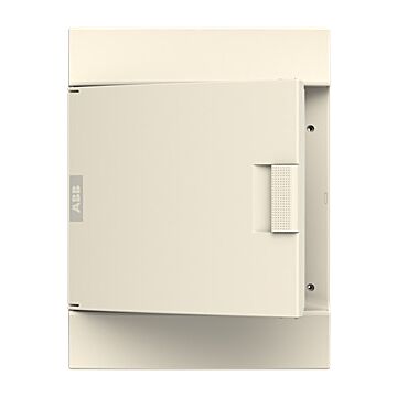 Mistral41w caja superf.,24m.2f.pu.opaca