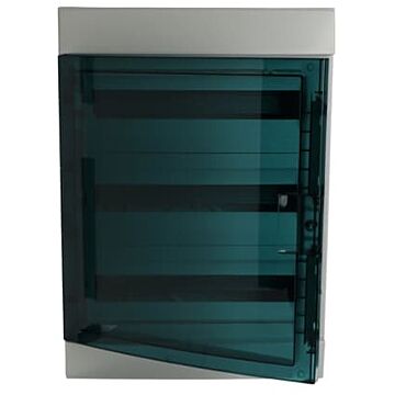 Mistral65 caja 54mod.3 filas,pue.transp.