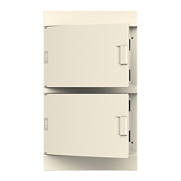 Mistral41w caja superf.,72m.4f.pu.opaca